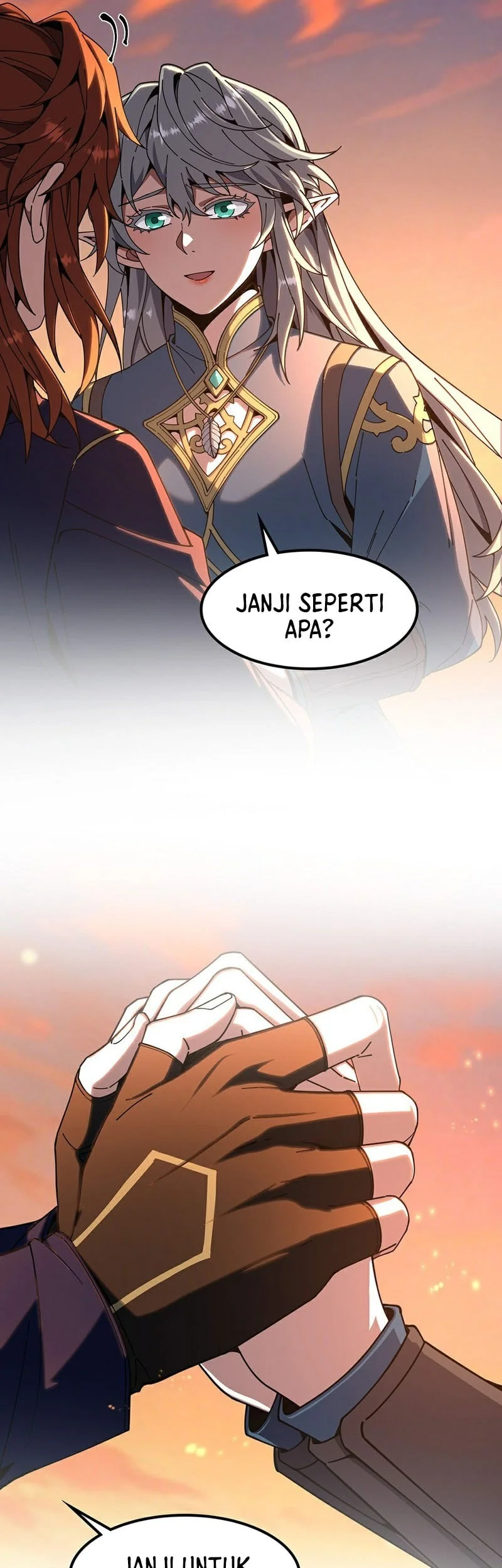 Chapter 243 - halaman 19