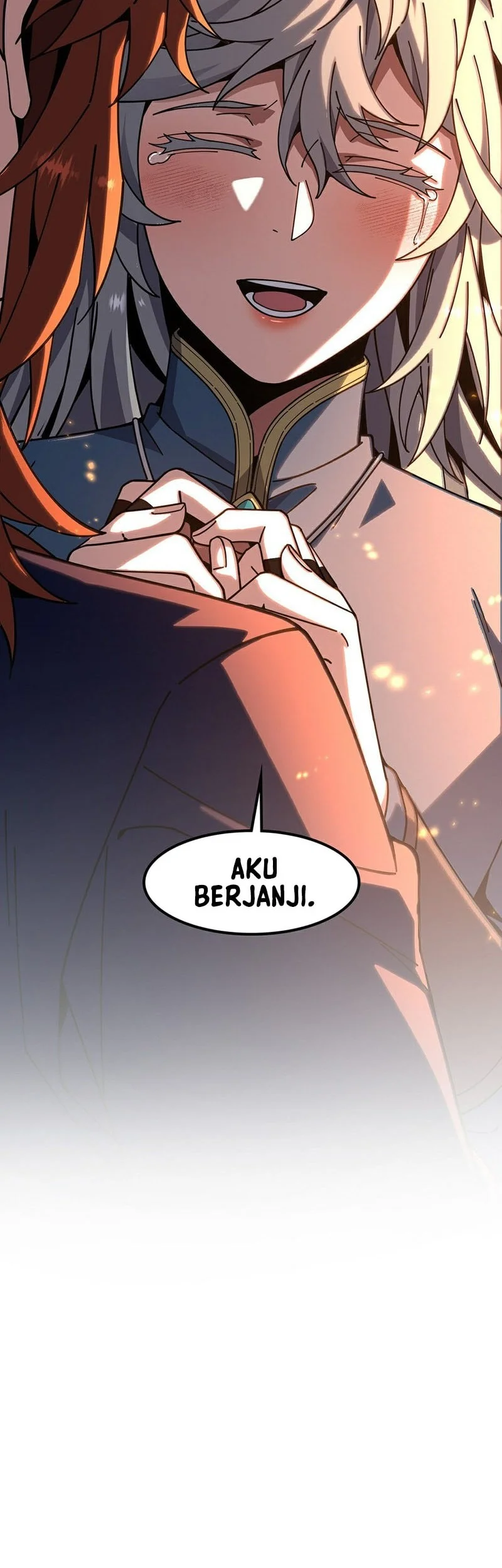 Chapter 243 - halaman 22