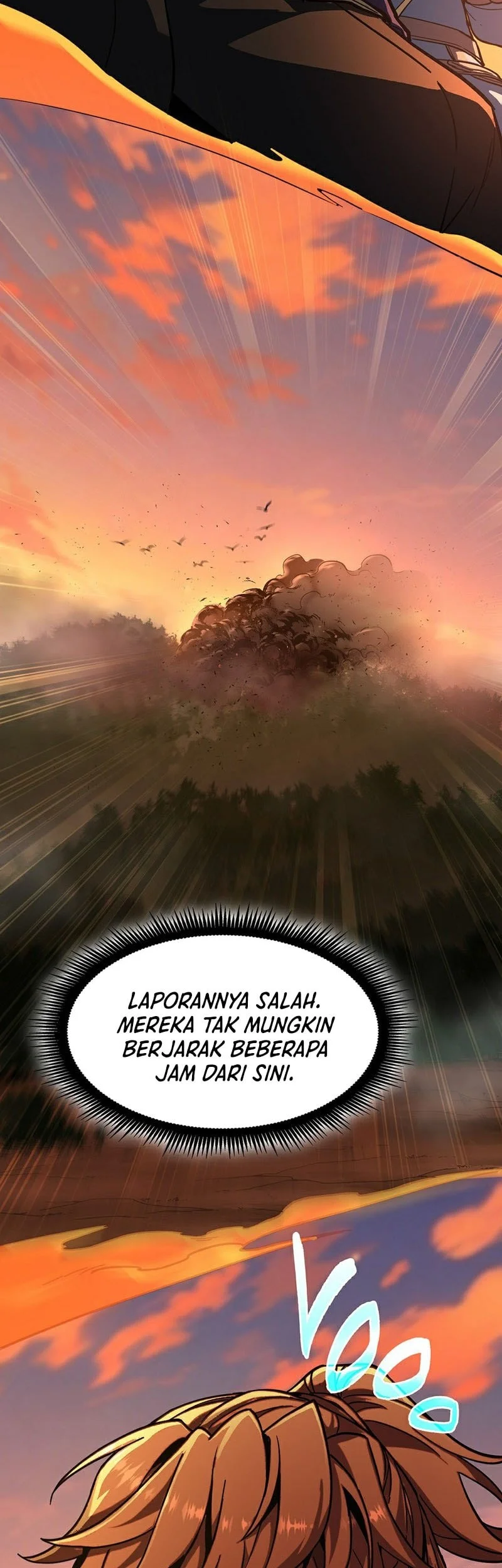 Chapter 243 - halaman 25