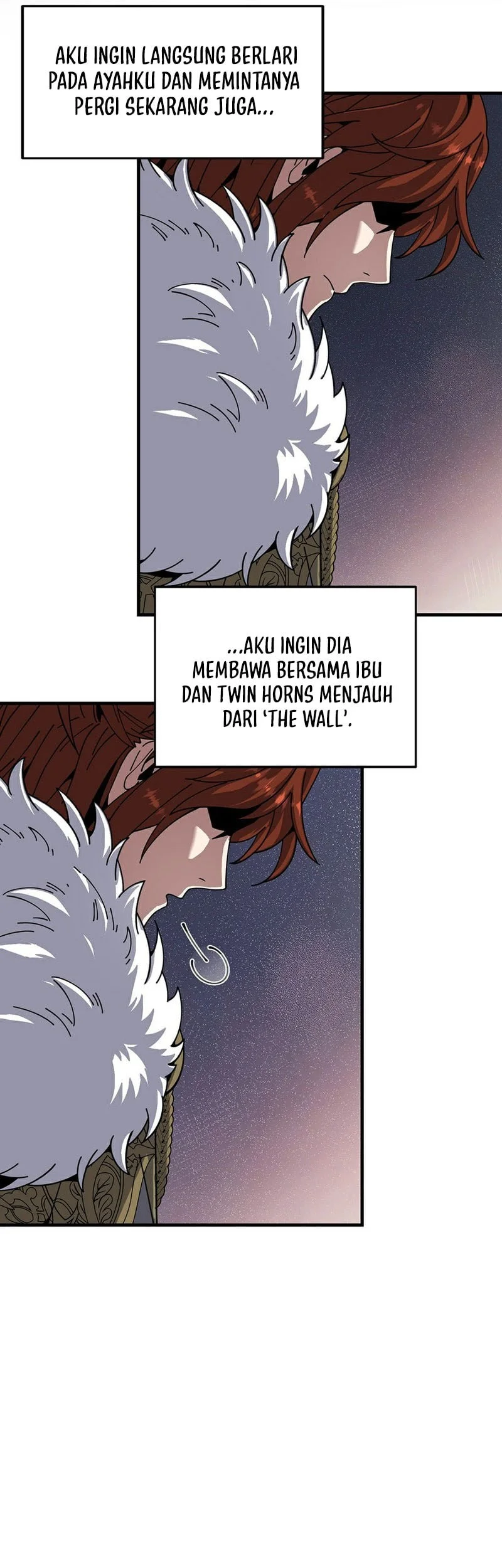 Chapter 244 - halaman 34