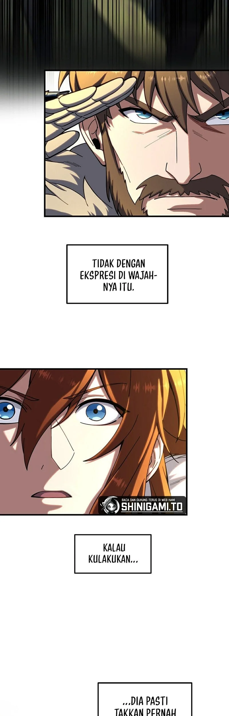 Chapter 244 - halaman 36