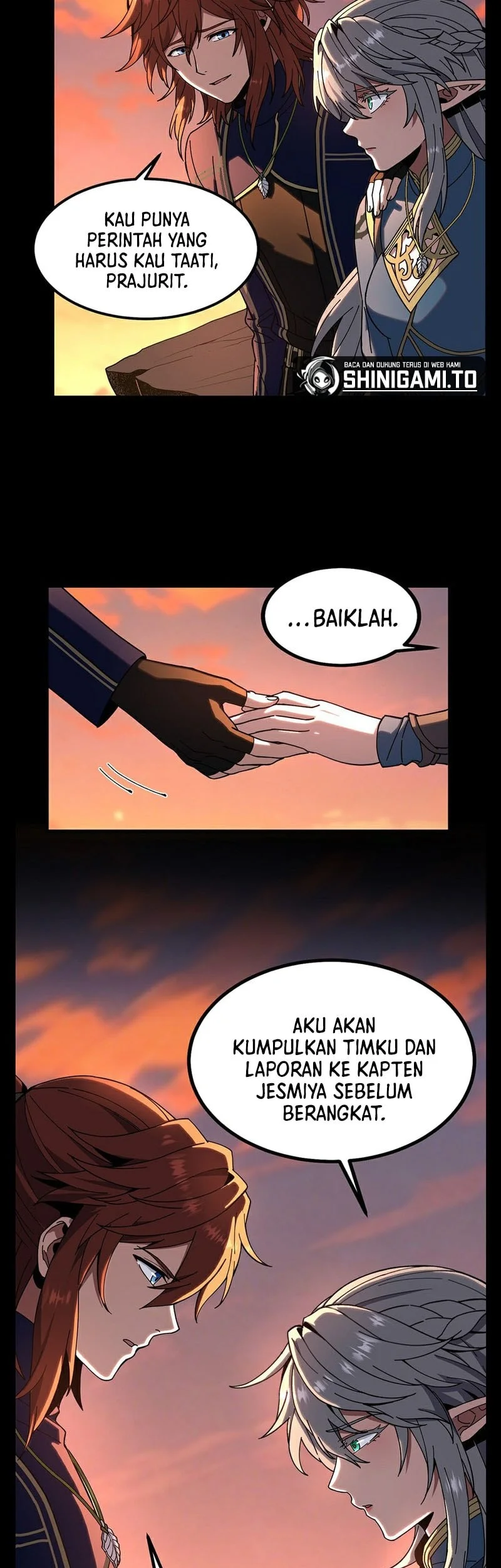 Chapter 244 - halaman 48