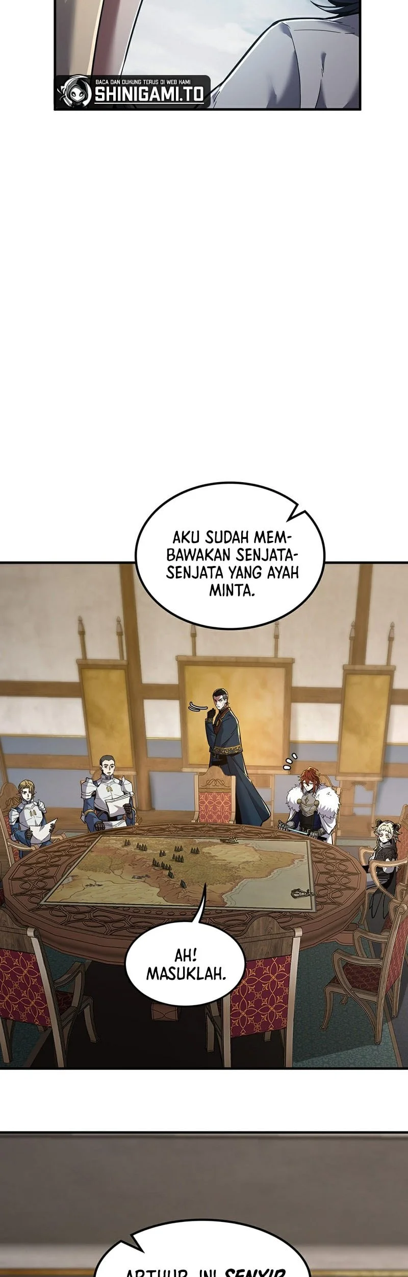 Chapter 244 - halaman 13