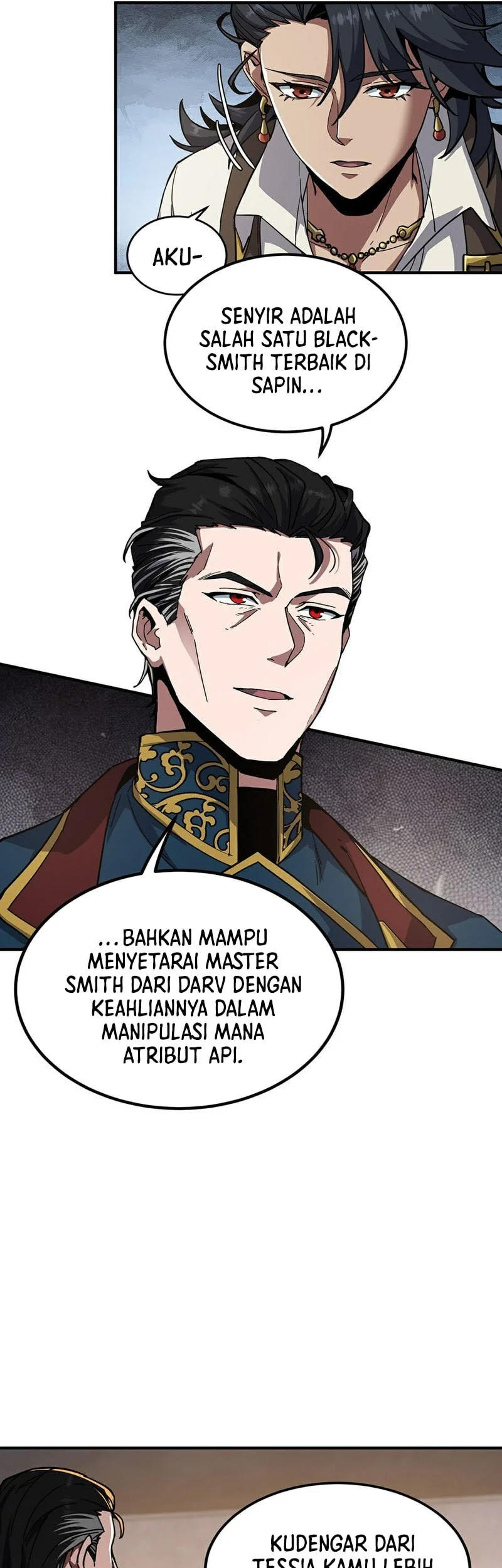 Chapter 244 - halaman 19
