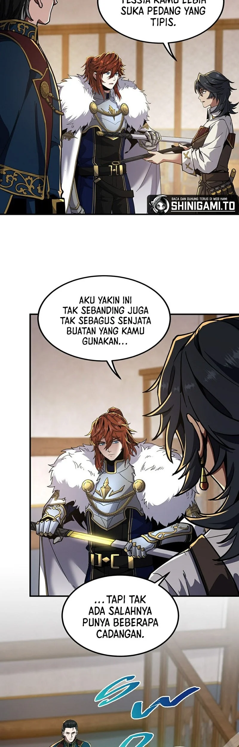 Chapter 244 - halaman 20