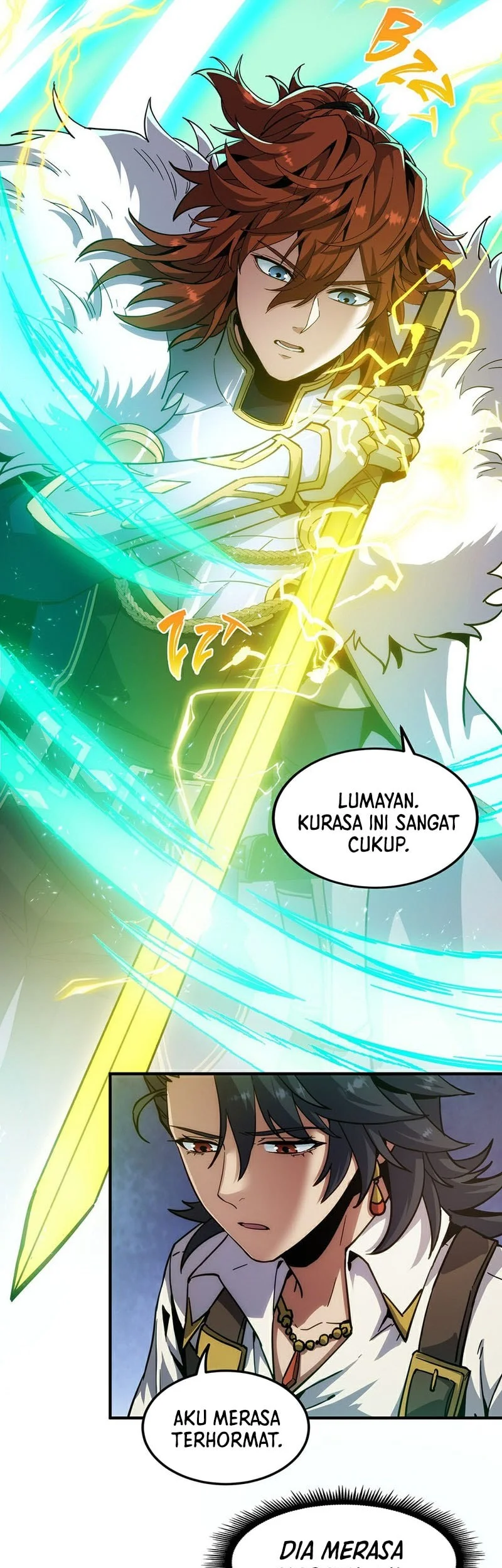 Chapter 244 - halaman 23
