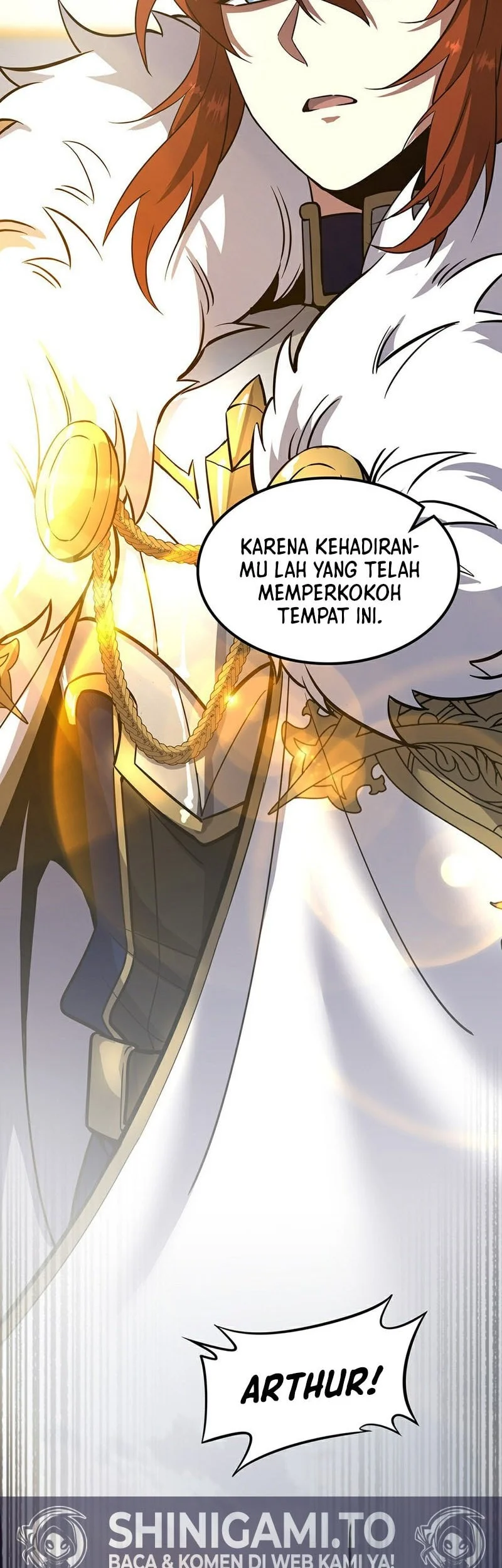Chapter 244 - halaman 27