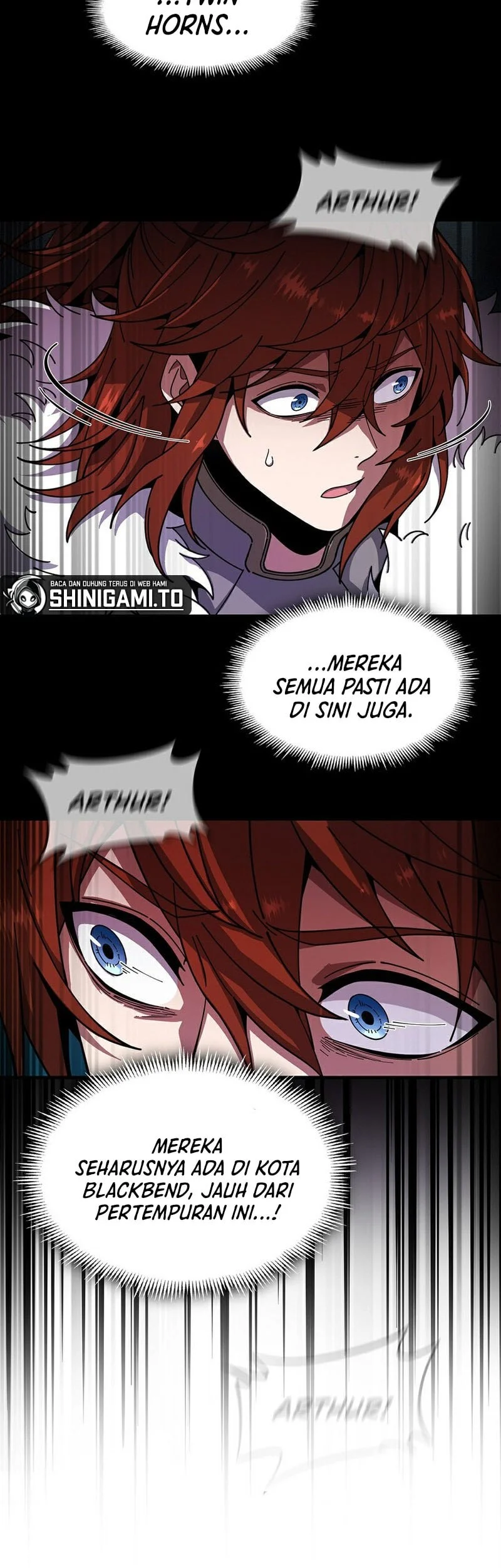 Chapter 244 - halaman 32