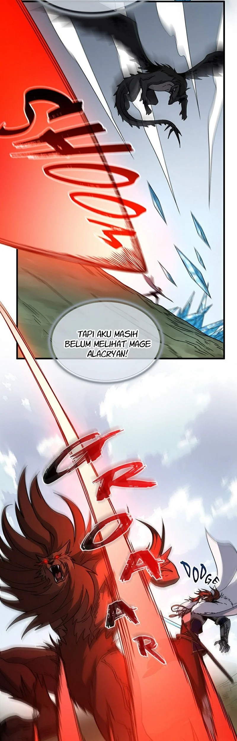 Chapter 245 - halaman 38