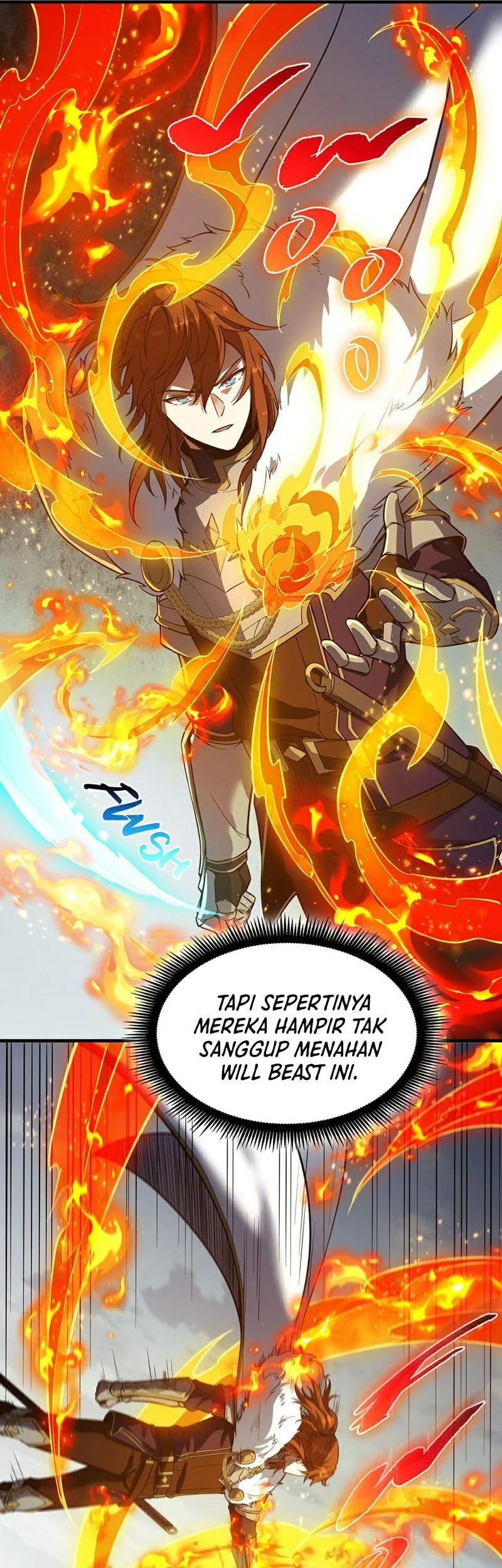 Chapter 245 - halaman 56