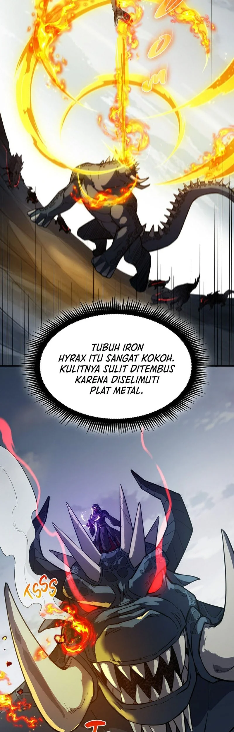 Chapter 245 - halaman 57