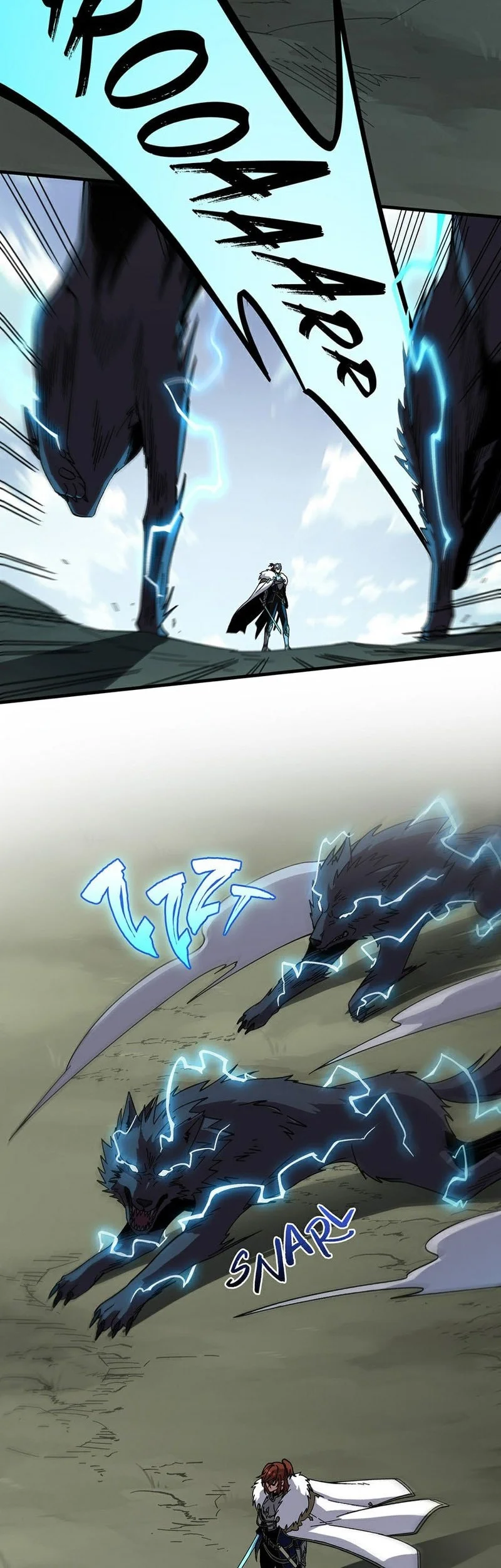 Chapter 245 - halaman 24