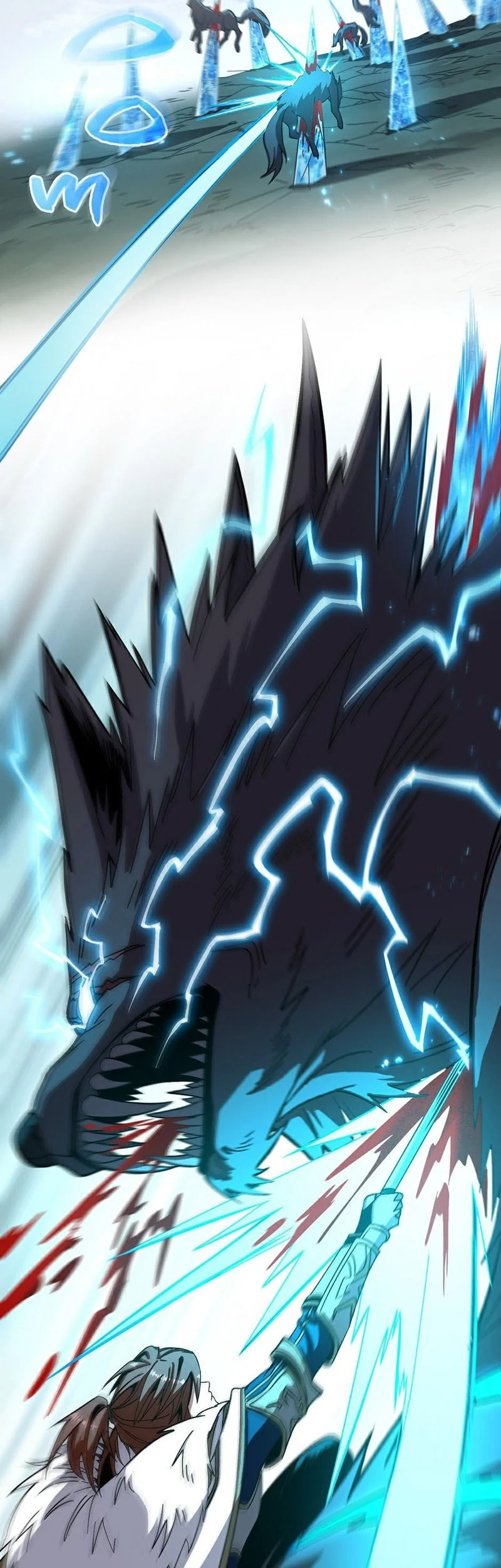 Chapter 245 - halaman 28