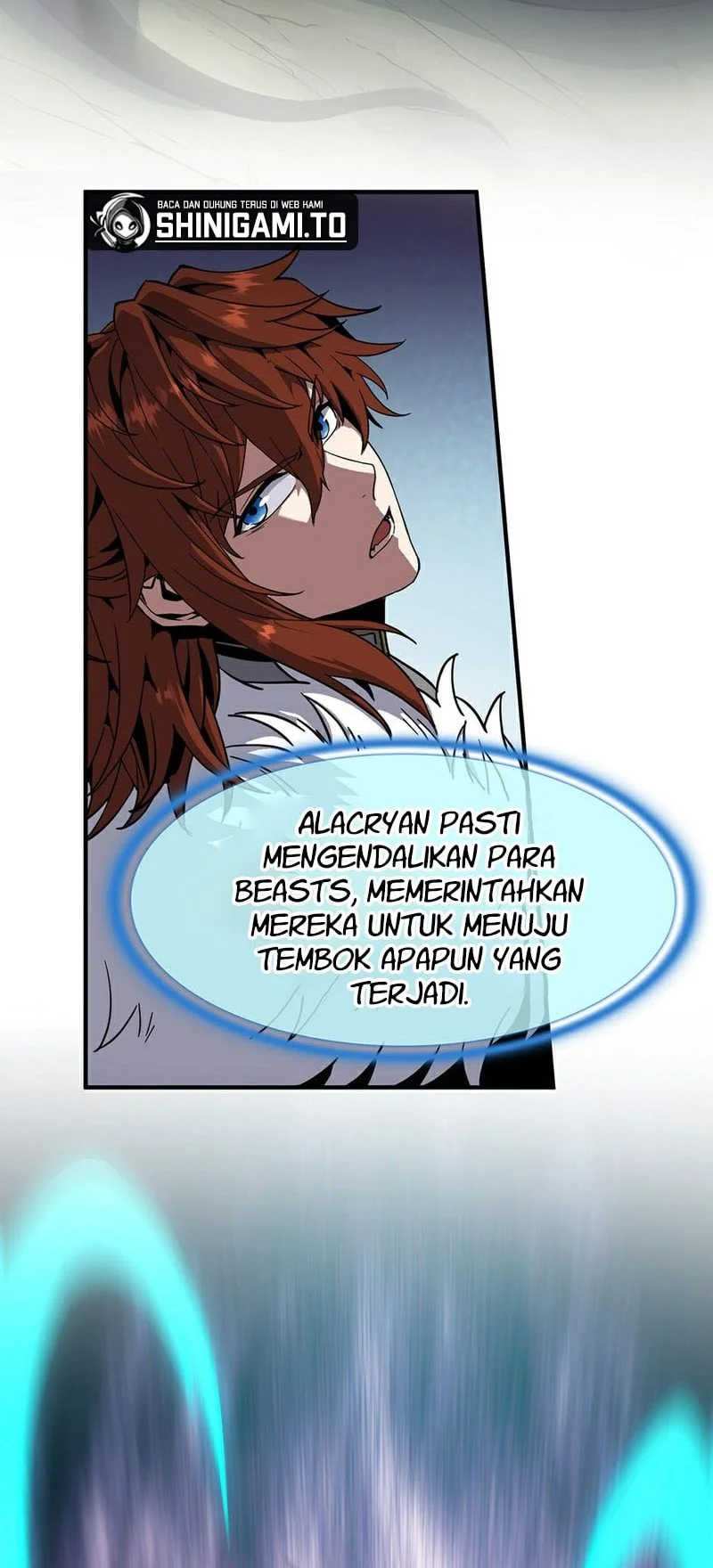 Chapter 245 - halaman 33