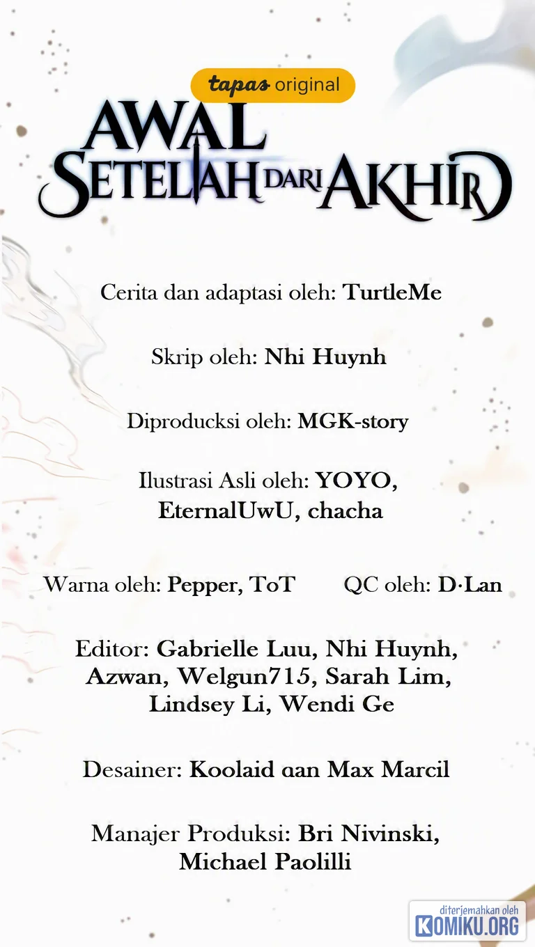Chapter 246 - halaman 106