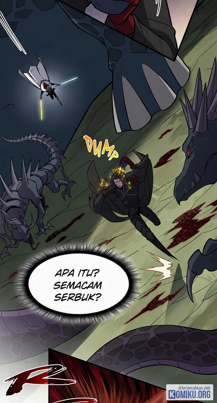 Chapter 246 - halaman 16