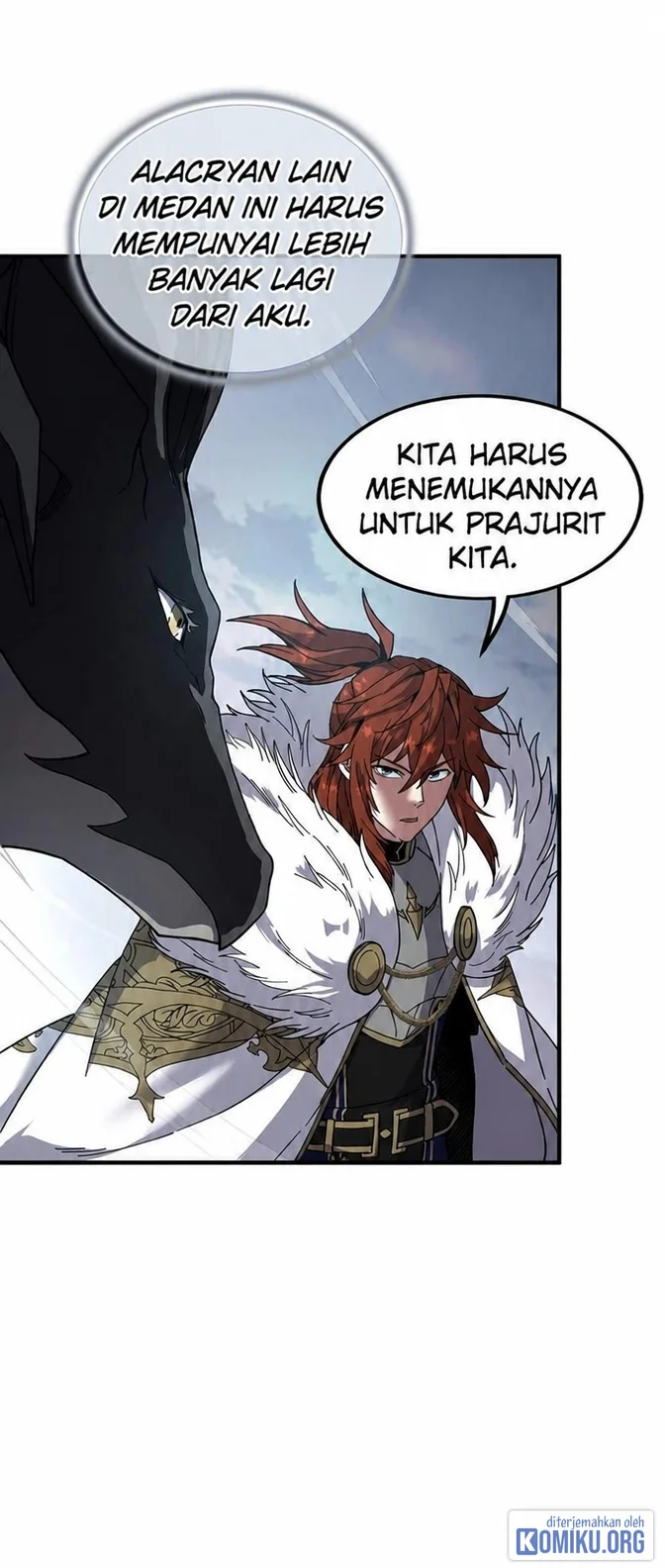 Chapter 246 - halaman 58