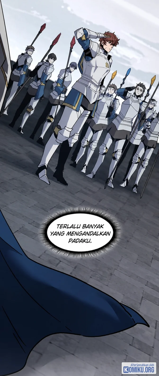 Chapter 246 - halaman 83
