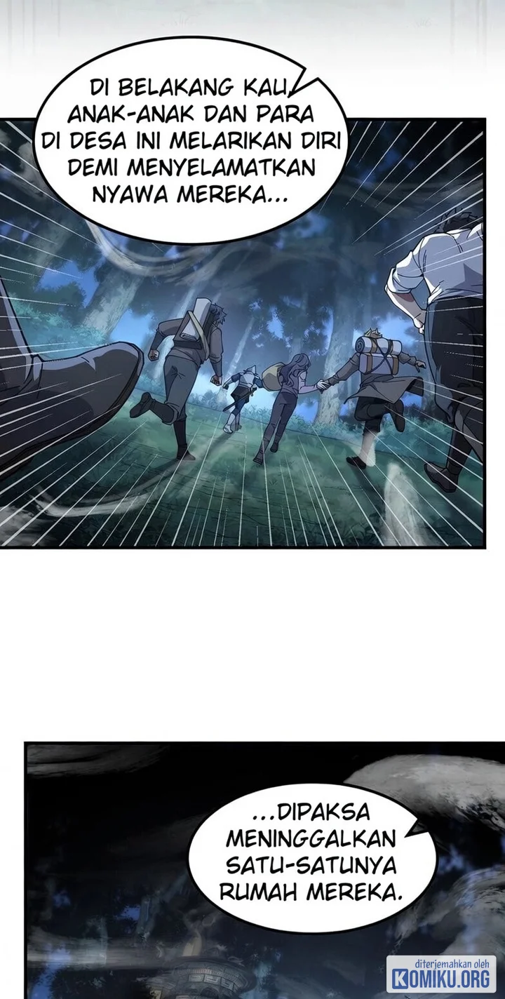 Chapter 247 - halaman 21