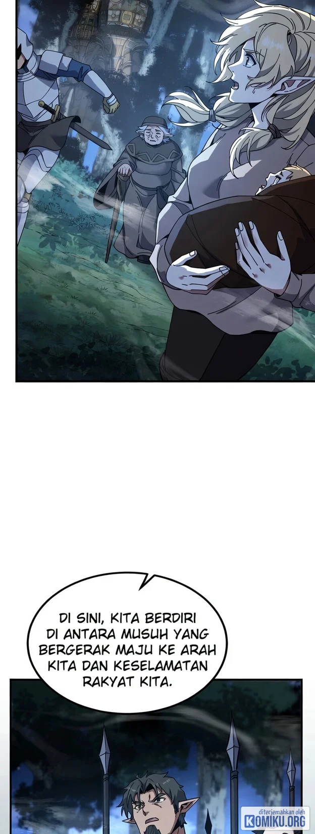 Chapter 247 - halaman 22
