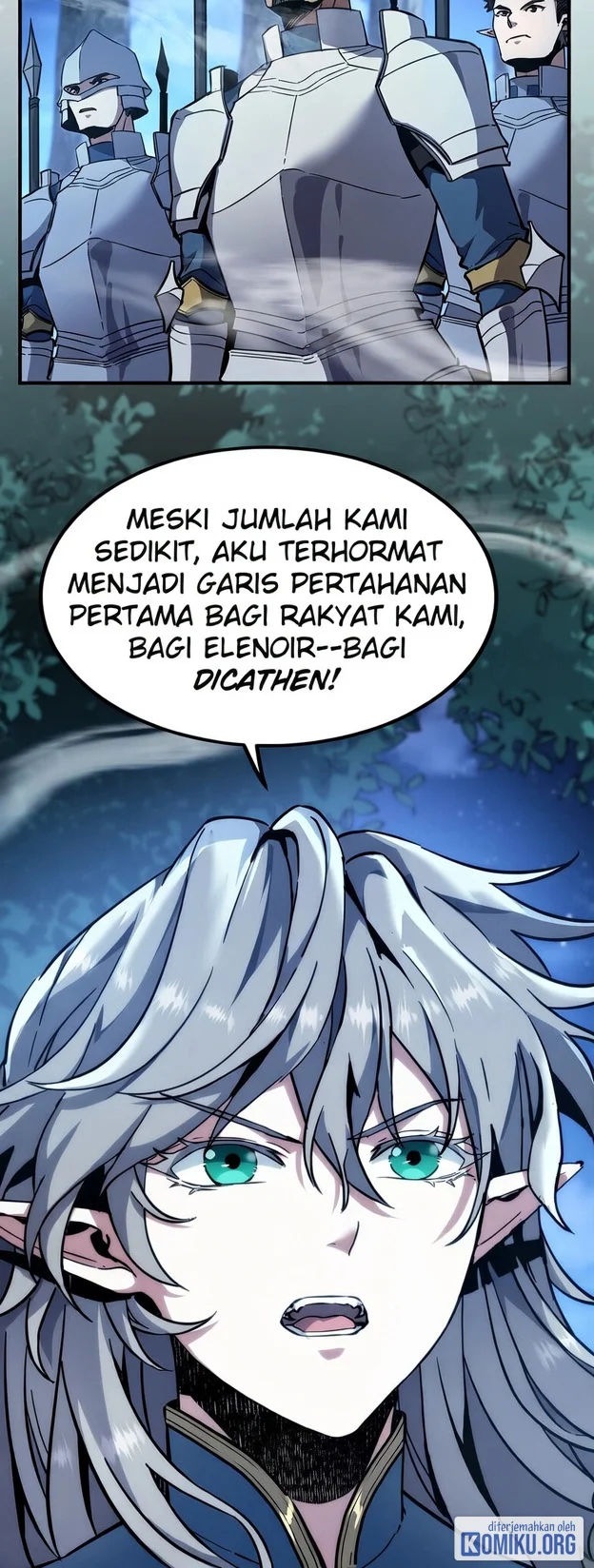 Chapter 247 - halaman 23