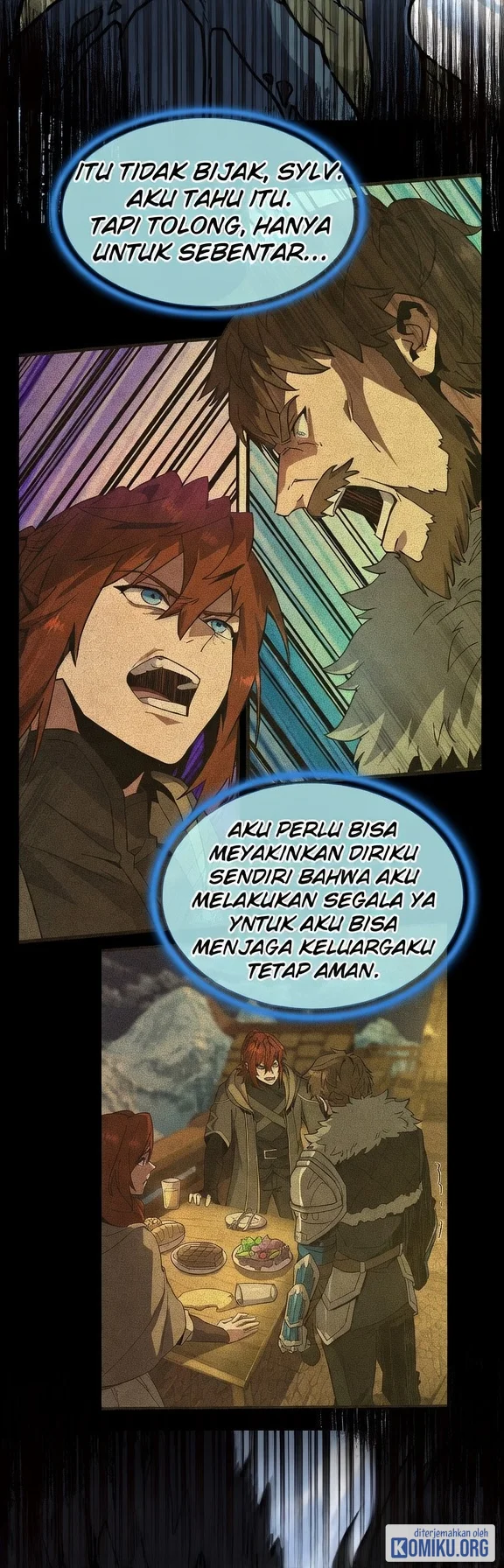 Chapter 247 - halaman 74