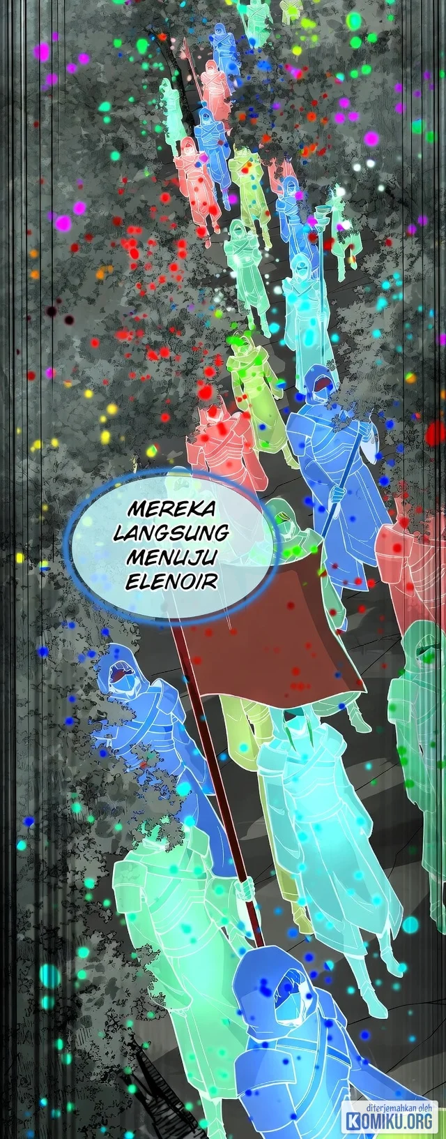 Chapter 247 - halaman 90