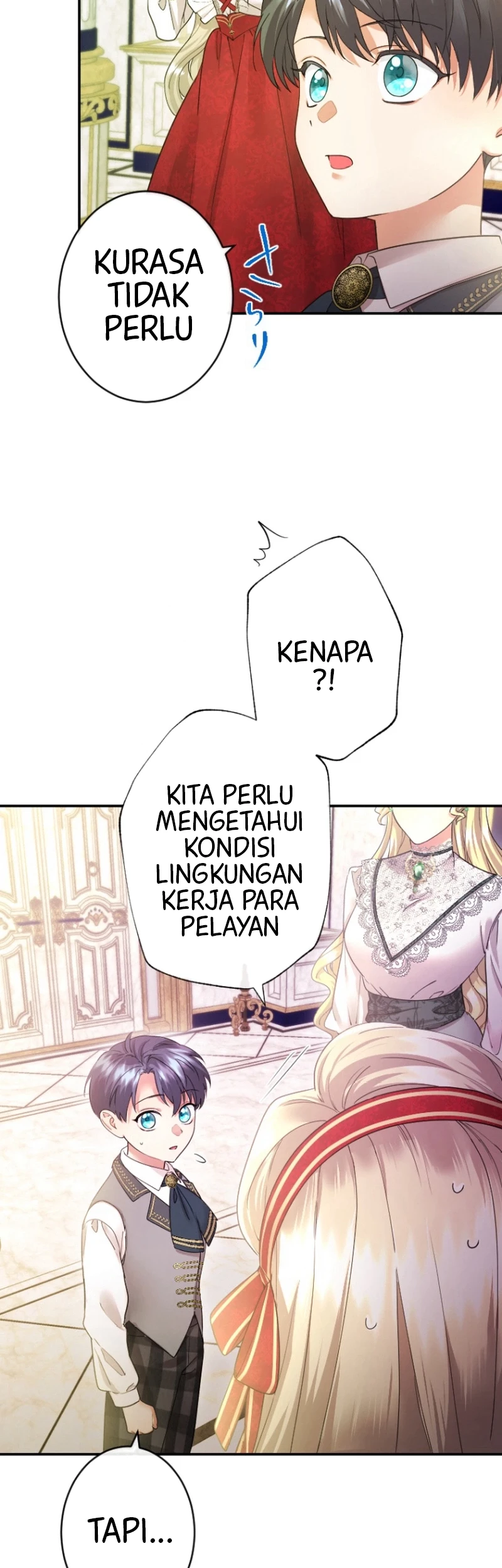 Chapter 40 - halaman 19