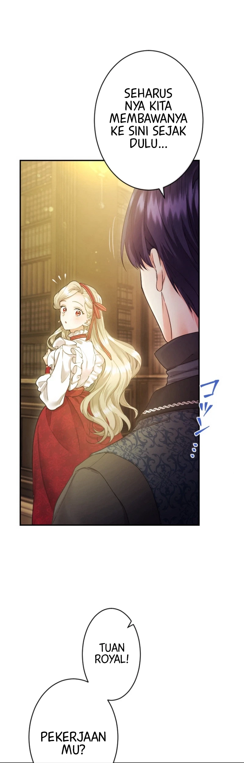 Chapter 40 - halaman 40