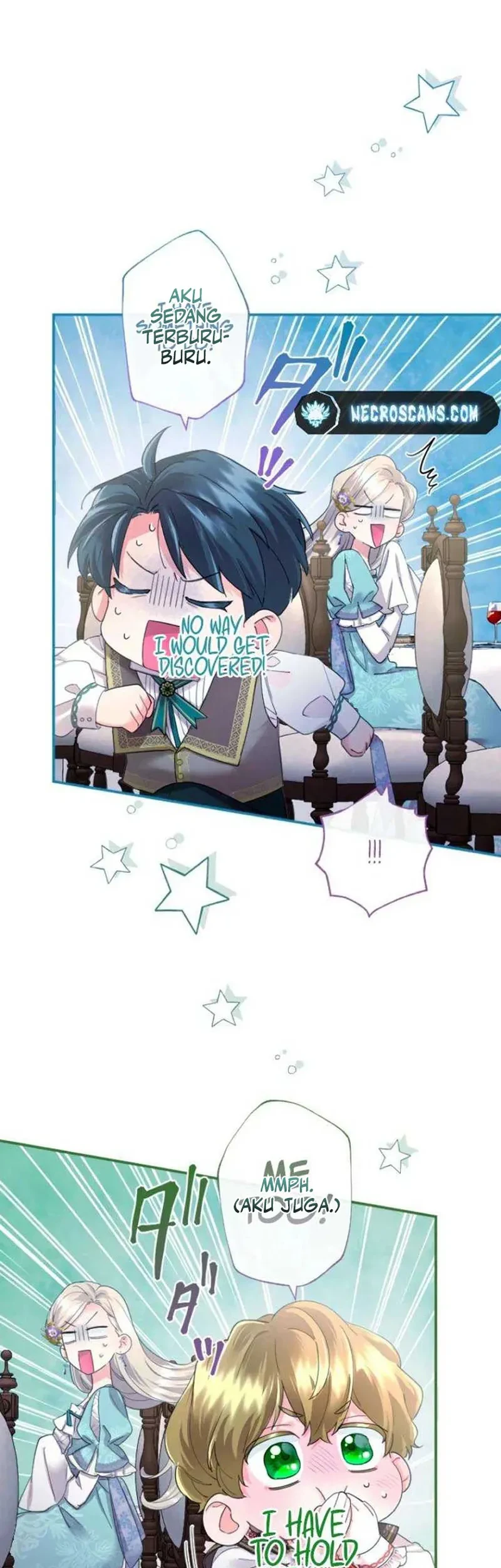 Chapter 43 - halaman 32