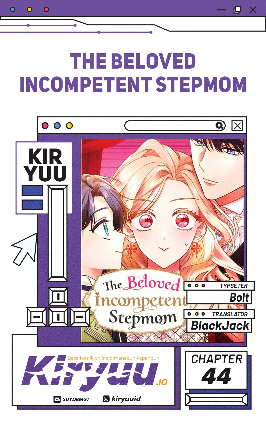 Chapter 44 - halaman 2