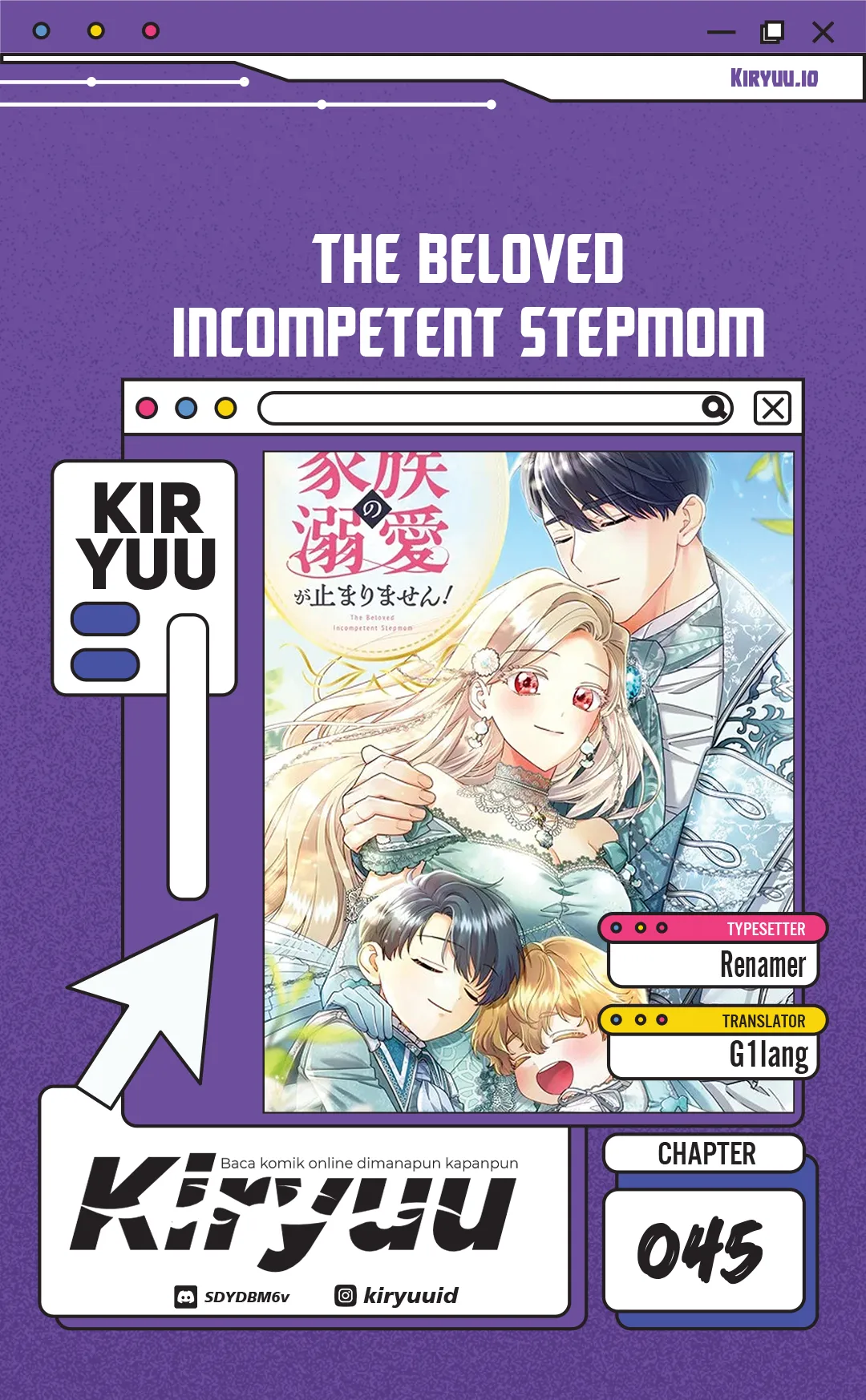 Chapter 45 - halaman 2
