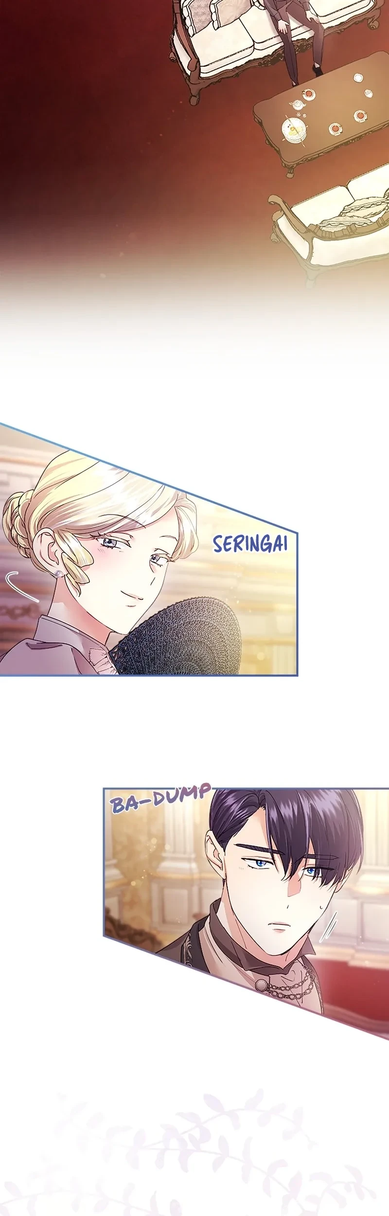 Chapter 45 - halaman 34