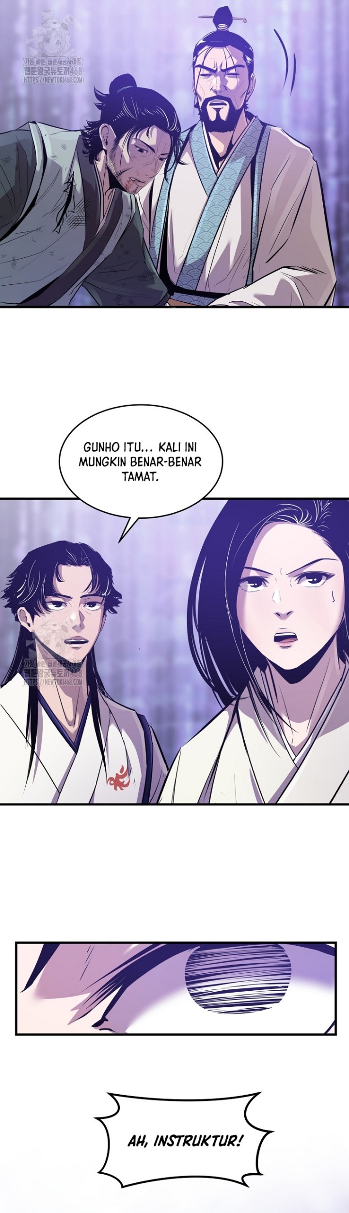Chapter 45 - halaman 46