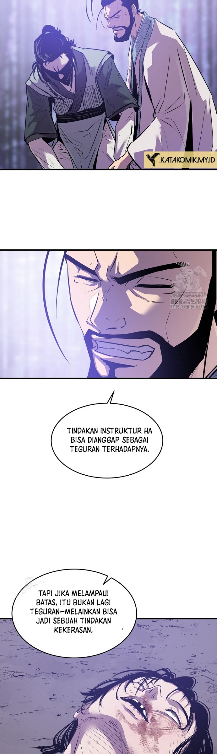 Chapter 45 - halaman 61