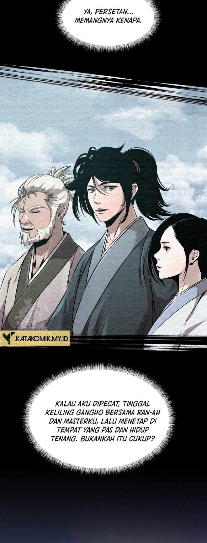 Chapter 45 - halaman 70