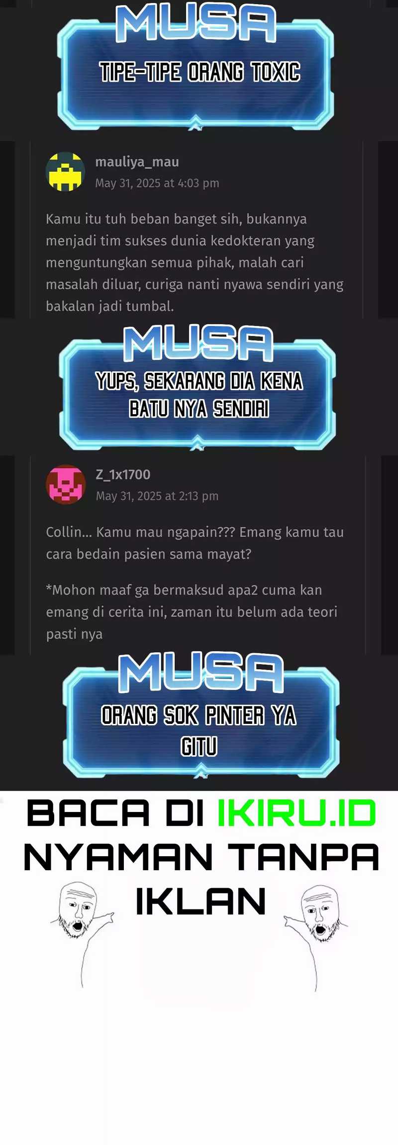 Chapter 26 - halaman 72