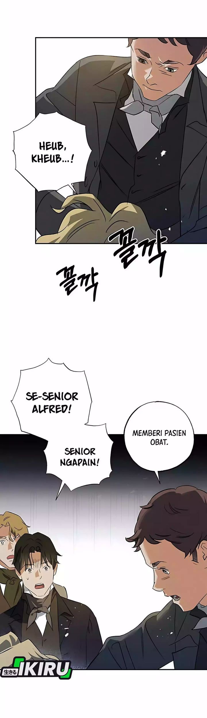 Chapter 33 - halaman 28