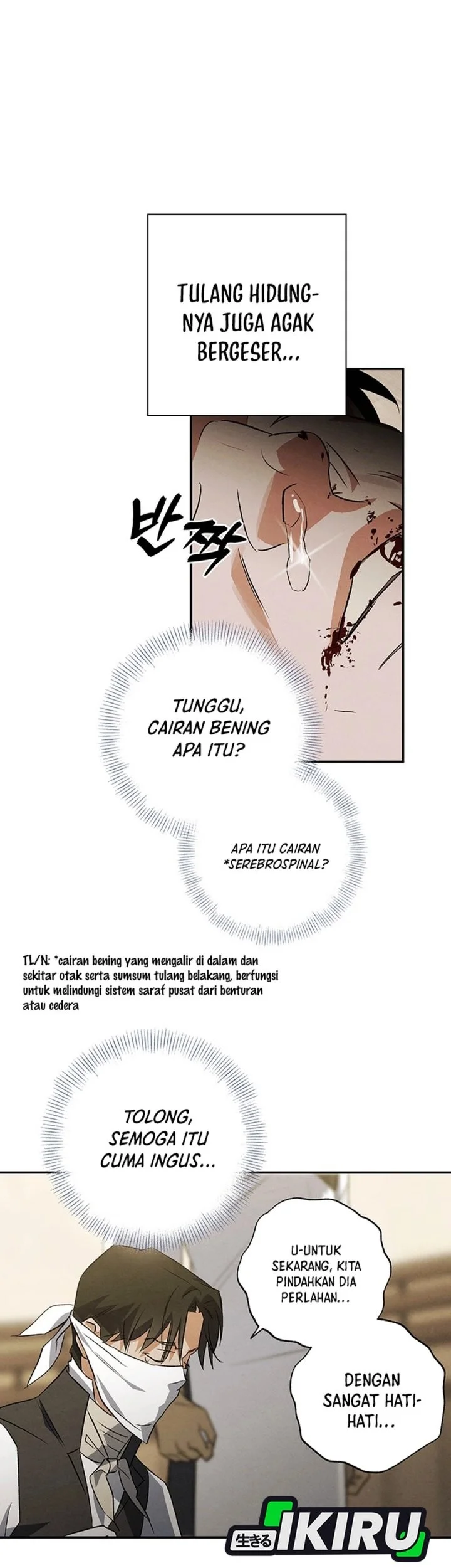 Chapter 40 - halaman 21