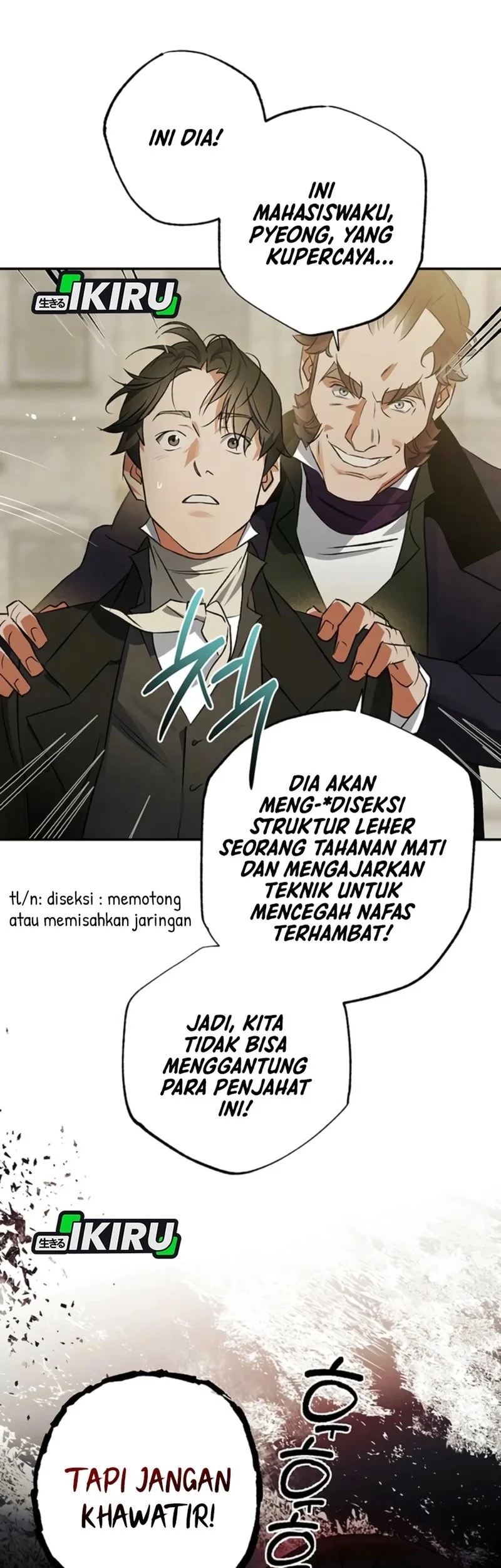 Chapter 42 - halaman 32