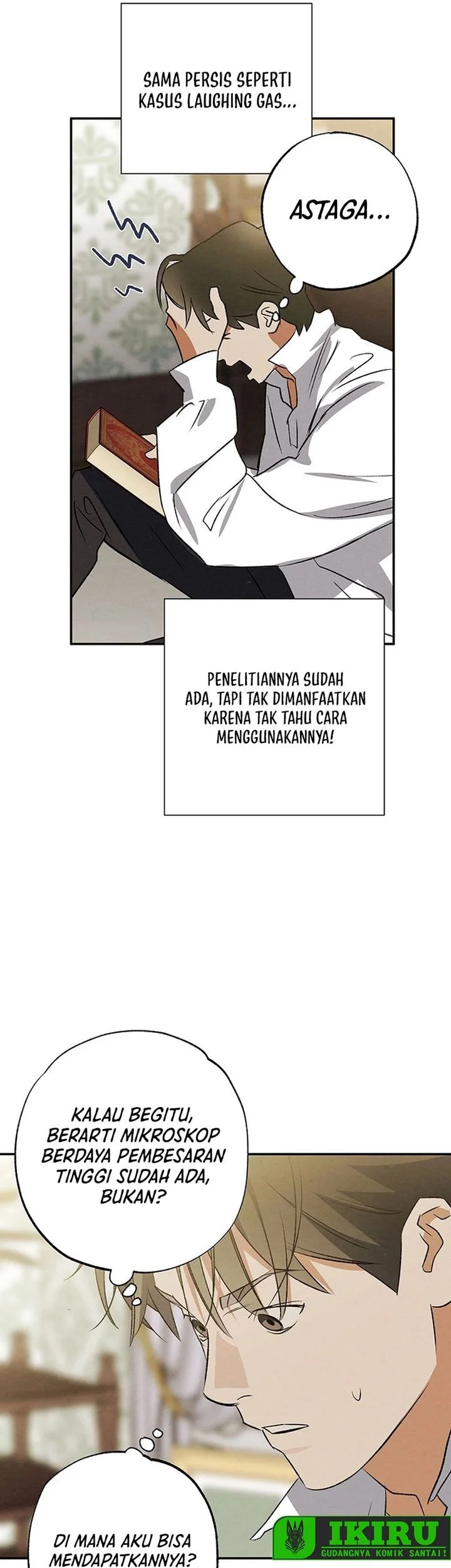 Chapter 48 - halaman 34
