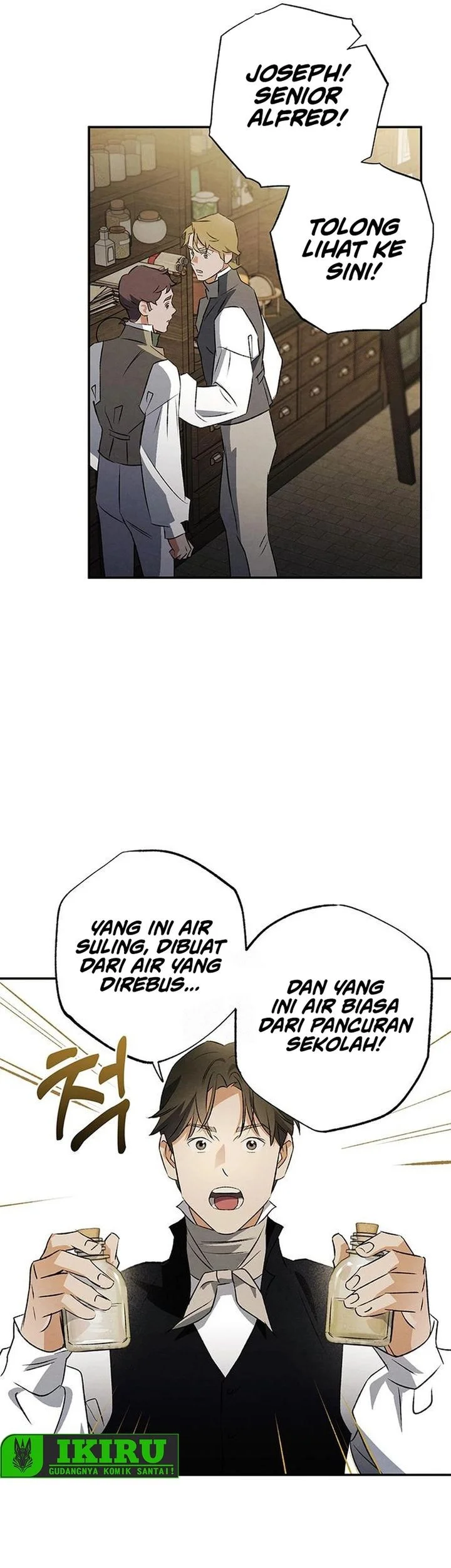Chapter 49 - halaman 26