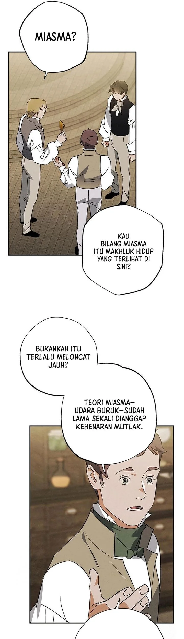 Chapter 49 - halaman 32