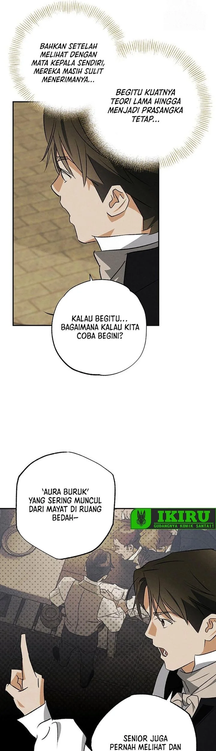 Chapter 49 - halaman 34