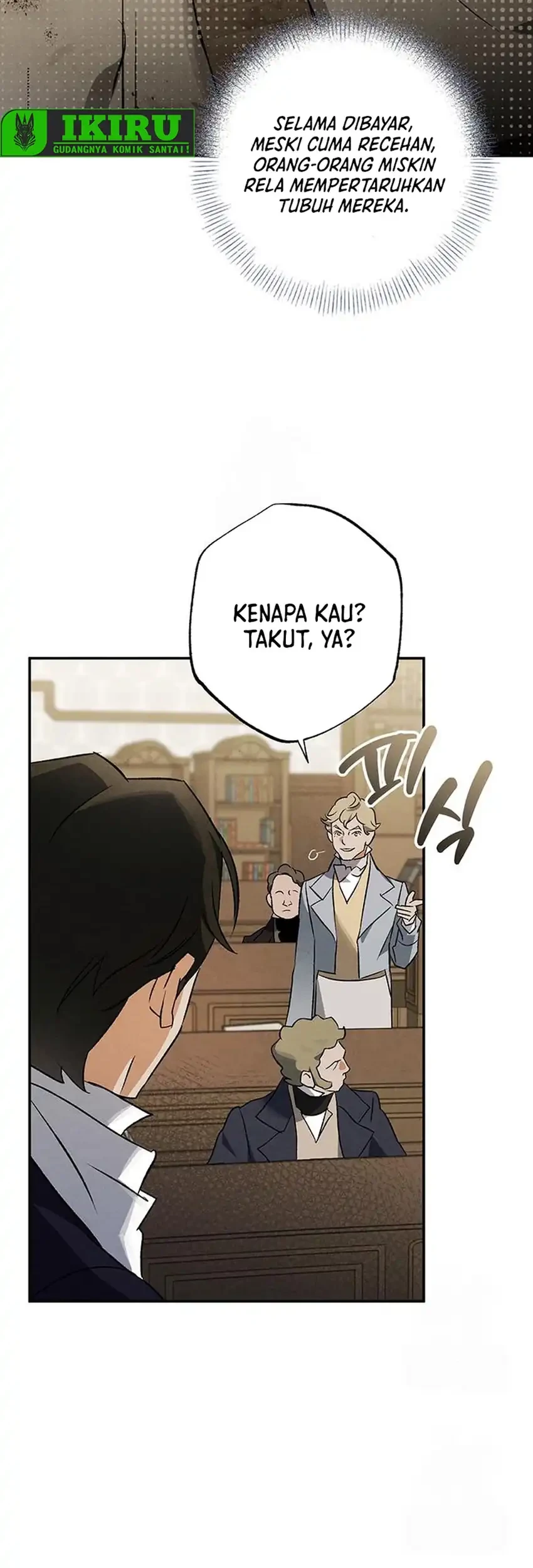 Chapter 50 - halaman 8