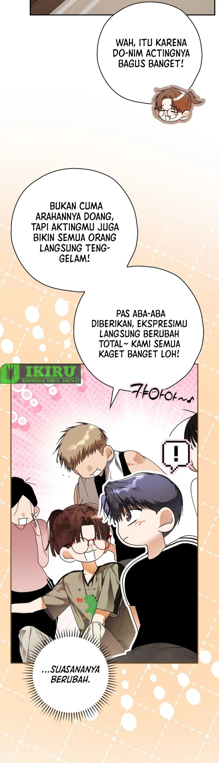 Chapter 30 - halaman 77