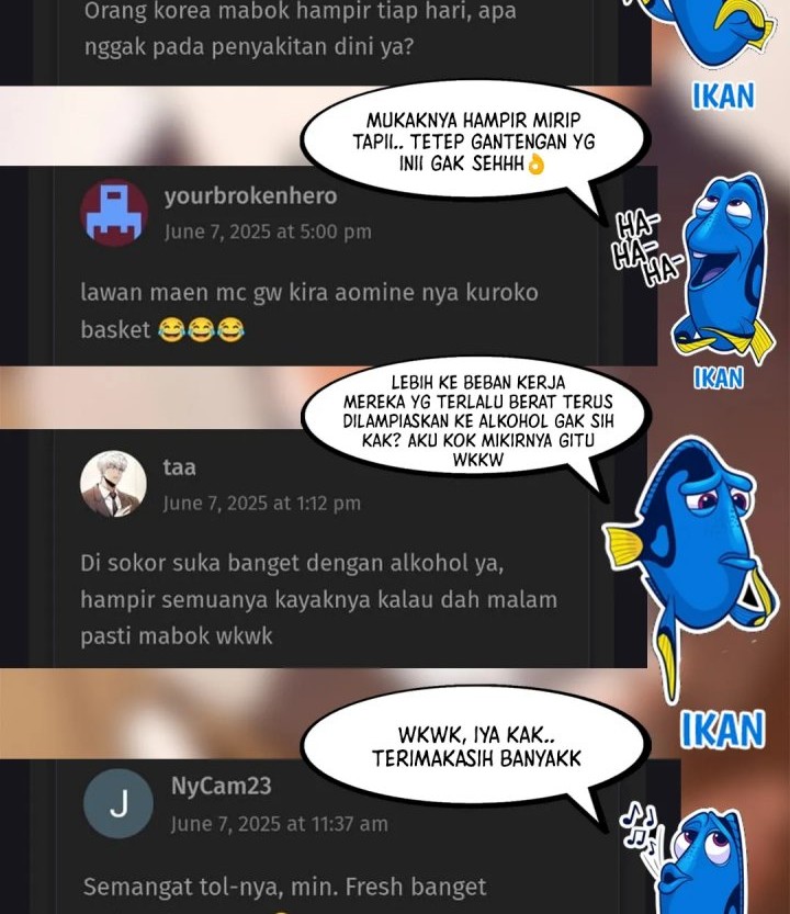 Chapter 31 - halaman 80