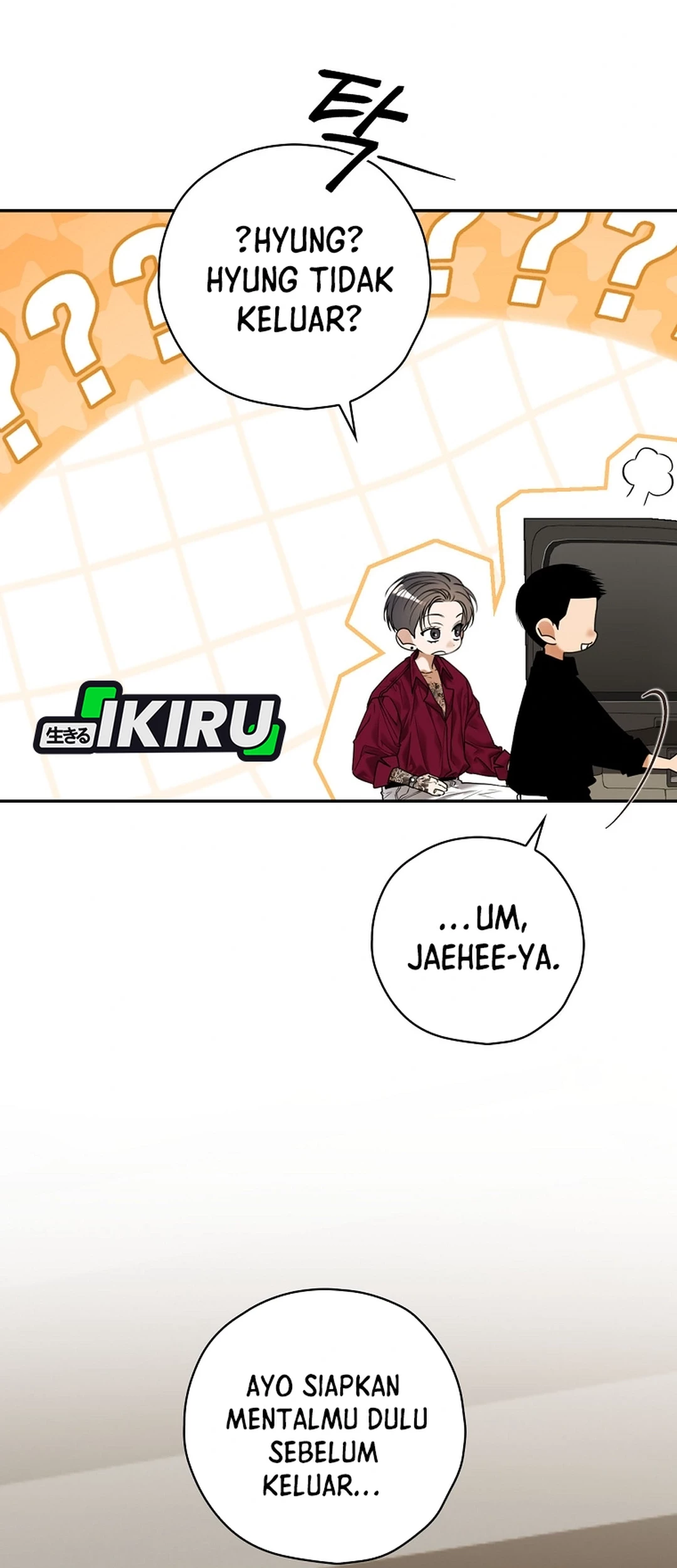Chapter 40 - halaman 66