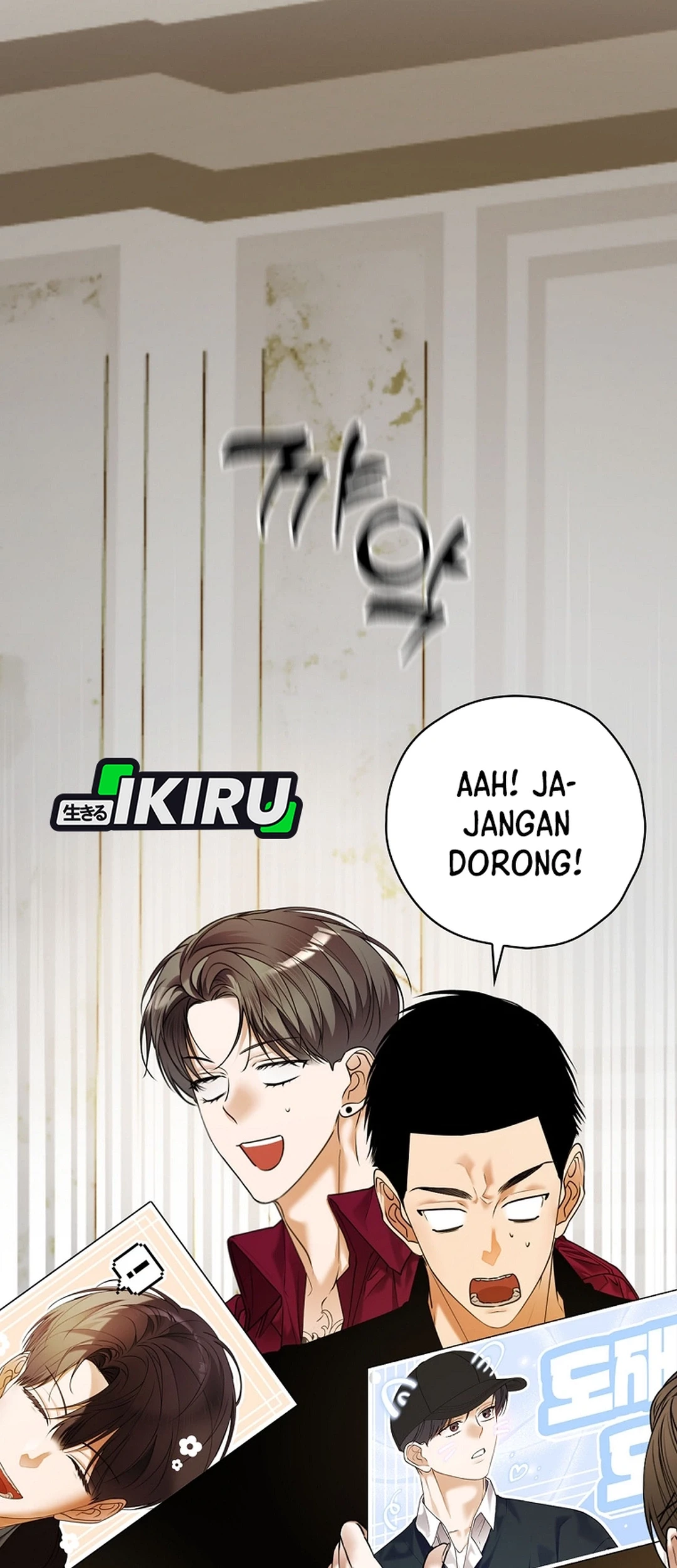 Chapter 40 - halaman 67