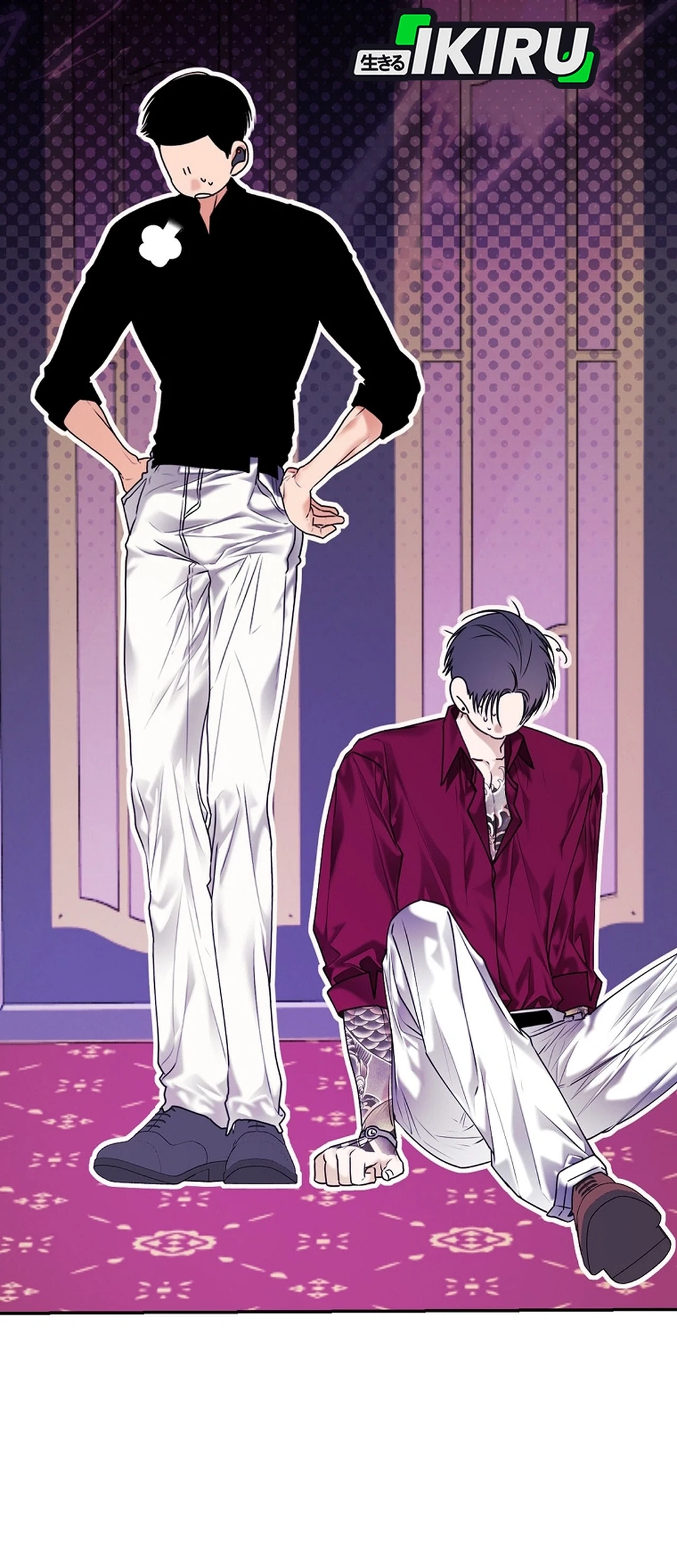 Chapter 40 - halaman 72